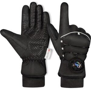 Winter Gloves for Men/Women | Size: Large